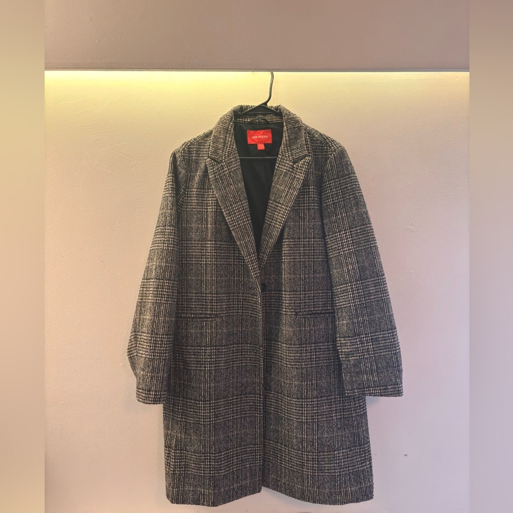 Joe Fresh Coat